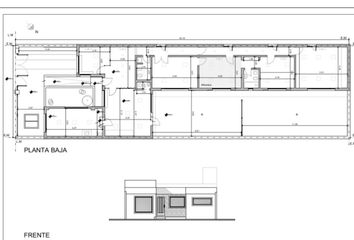 Oficinas en  Berisso, Partido De Berisso