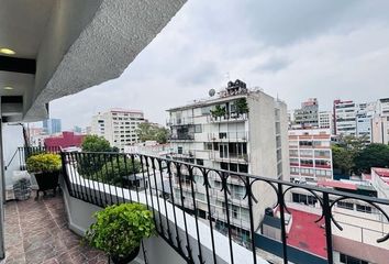 Departamento en  Calle Emerson 220-250, Polanco V Sección, Miguel Hidalgo, Ciudad De México, 11560, Mex