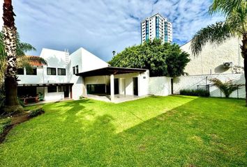 Casa en  Paseo De Los Insurgentes, El Refugio Campestre, León, Guanajuato, 37156, Mex