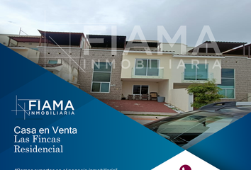 Casa en  Avenida Las Fincas, Tepic, Nayarit, 63504, Mex