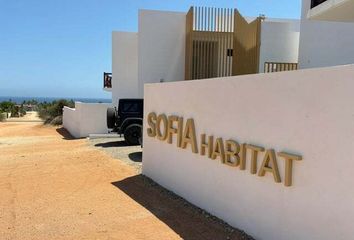 Casa en condominio en  La Ribera, Baja California Sur