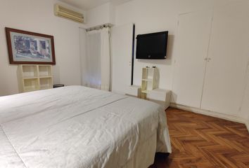 Departamento en  Recoleta, Capital Federal