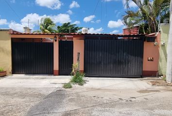 Casa en  Francisco De Montejo, Mérida, Yucatán