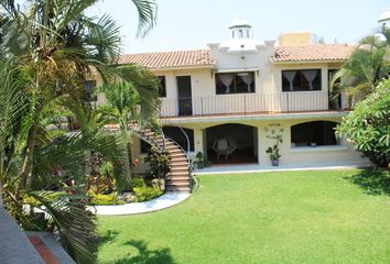 Casa en  Yautepec De Zaragoza, Morelos