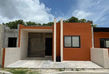 Casa en  Ciudad Del Carmen Centro, Carmen, Campeche