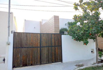 Casa en  Calle 34 40-40, Miguel Hidalgo, Progreso, Yucatán, 97330, Mex