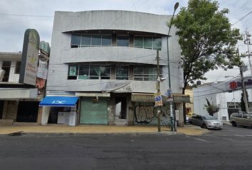 Local comercial en  Obrera, Cuauhtémoc, Cdmx