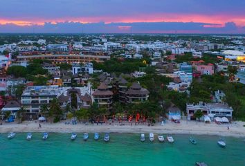 Lote de Terreno en  Playa Del Carmen, Quintana Roo