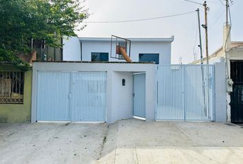 Casa en  Calle Manuel Acuña, Nueva Tijuana, Tijuana, Baja California, 22435, Mex