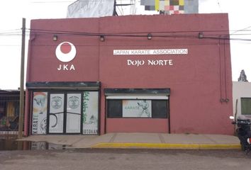 Local comercial en  Calle Sierra Maestra 16926, Vicente Güereca, Chihuahua, 31137, Mex