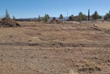 Lote de Terreno en  Calle Valle De La Calafia 1632-1676, Valle Dorado, Juárez, Chihuahua, 32580, Mex