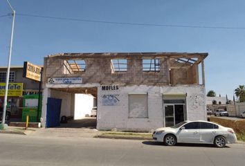 Local comercial en  Privada 15 1/2 1906, División Del Norte Iii Etapa, Chihuahua, 31064, Mex