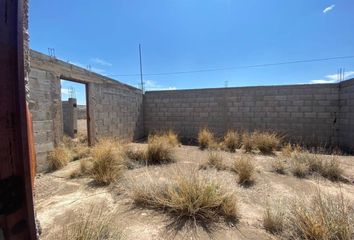 Lote de Terreno en  Calle Quinta, Granjas Del Sur, El Refugio, Chihuahua, 31075, Mex