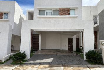 Casa en  Circuito Valle Real, Rinconadas Del Valle, Chihuahua, 31160, Mex