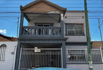 Casa en  Calle Francisco Villa 1807, Cecyt, Chihuahua, 31064, Mex