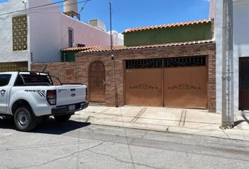 Casa en  Calle Ojinaga 1412, Zona Centro, Chihuahua, 31000, Mex