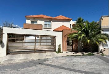 Casa en  Calle Lomas De Paquime, Lomas Altas Iv Etapa, Chihuahua, Mex