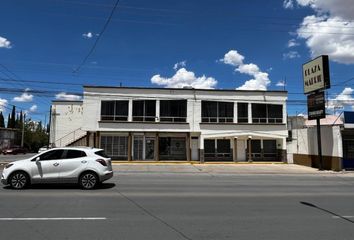 Local comercial en  Avenida Mirador 3301, Los Sicomoros, Chihuahua, 31205, Mex