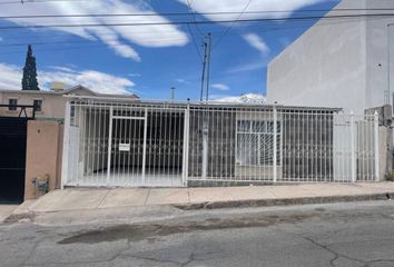 Casa en  Privada Sebastián Lerdo De Tejada 5709-5709, Granjas, Chihuahua, 31100, Mex