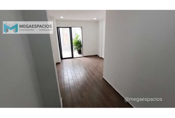 Apartamento en  Los Alpes, Barranquilla