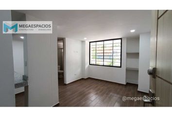 Apartamento en  Los Alpes, Barranquilla