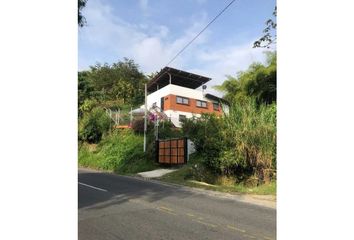 Casa en  Caldas, Centro Norte, Santa Rosa De Cabal