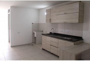 Apartamento en  El Piloto, Cali