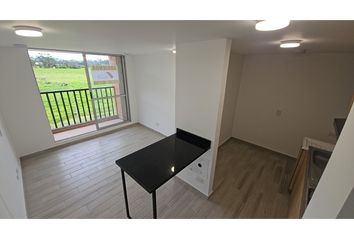 Apartamento en  San Carlos, Zipaquirá