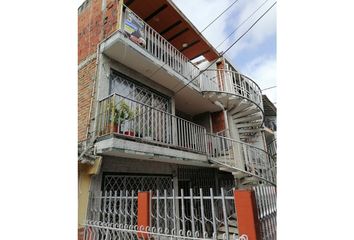 Apartamento en  Ciudadela Comfandi, Cali