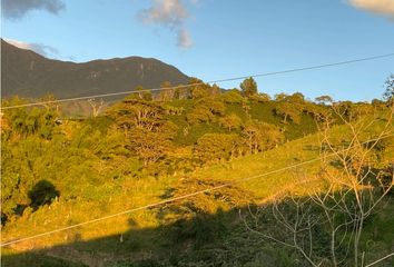 Lote de Terreno en  Córdoba, Quindio