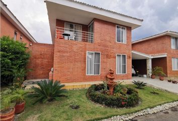 Casa en  Río Claro, Jamundí