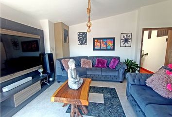 Apartamento en  El Refugio, Cali