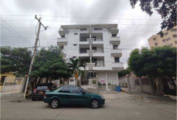 Apartamento en  Nueva Granada, Barranquilla