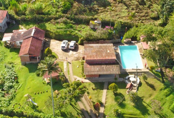 Villa-Quinta en  Villeta, Cundinamarca