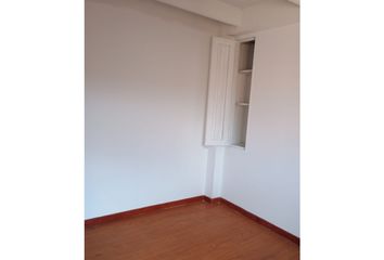 Apartamento en  Zona Industrial De Cazucá Y Ricuarte, Soacha