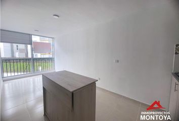 Apartamento en  Las Violetas, Dosquebradas