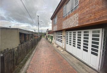 Apartamento en  Cogua, Cundinamarca