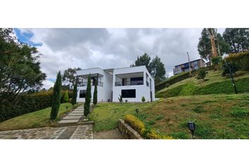 Casa en  Comuna 7, Robledo, Medellín