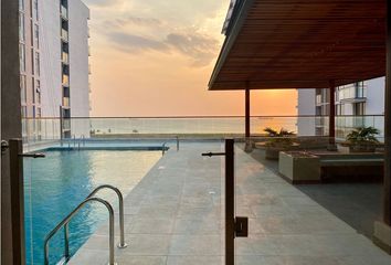 Apartamento en  Acodis, Santa Marta