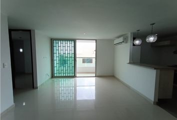 Apartamento en  San Salvador, Barranquilla