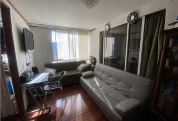 Apartamento en  Aranjuez, Medellín