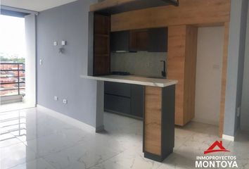 Apartamento en  Santa Isabel, Dosquebradas