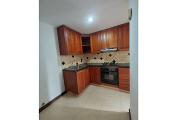 Apartamento en  Poblado, Medellín