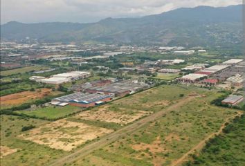 Lote de Terreno en  Arroyohondo, Yumbo