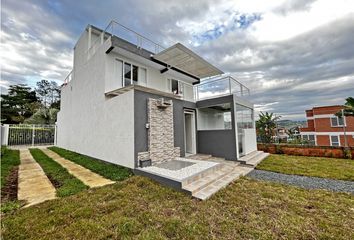 Casa en  Centro Poblado, Calima