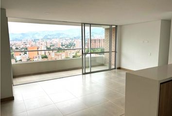 Apartamento en  Calasanz, Medellín