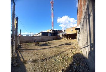 Lote de Terreno en  Sector Centro, Armenia