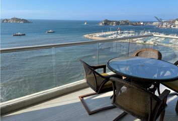 Apartamento en  Bella Vista, Santa Marta