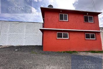 Lote de Terreno en  San Mateo Atenco Centro, San Mateo Atenco