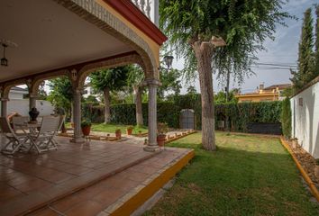 Chalet en  Alcala De Guadaira, Sevilla Provincia